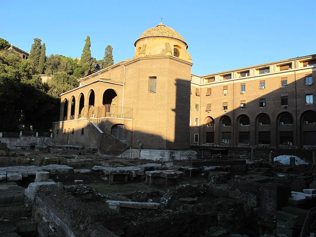 Chiesa di Sant’Omobono
