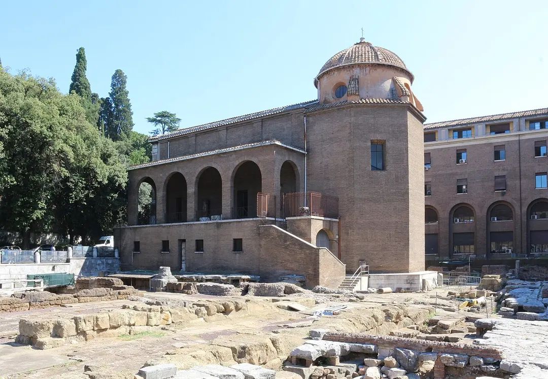 Chiesa di Sant’Omobono