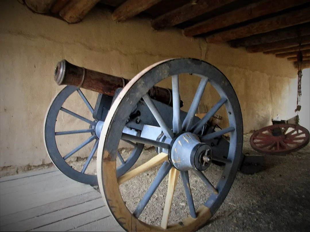 Bent's Old Fort National Historic Site
