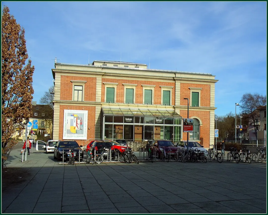 MEWO Kunsthalle