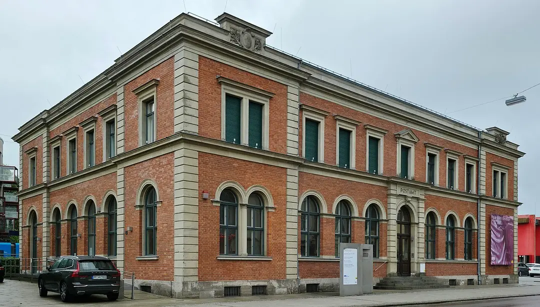 MEWO Kunsthalle