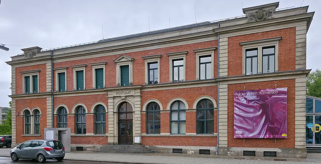 MEWO Kunsthalle