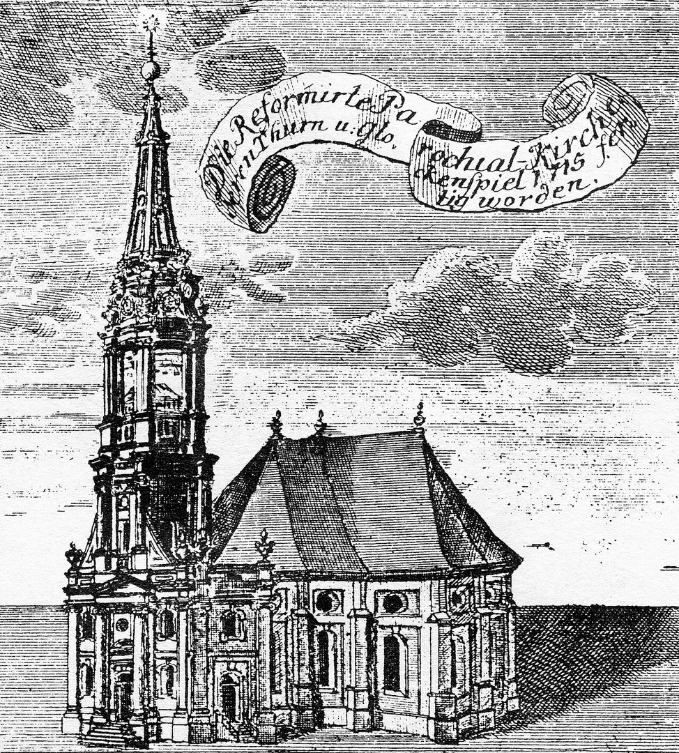 Parochialkirche