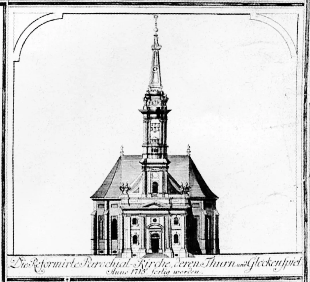 Parochialkirche
