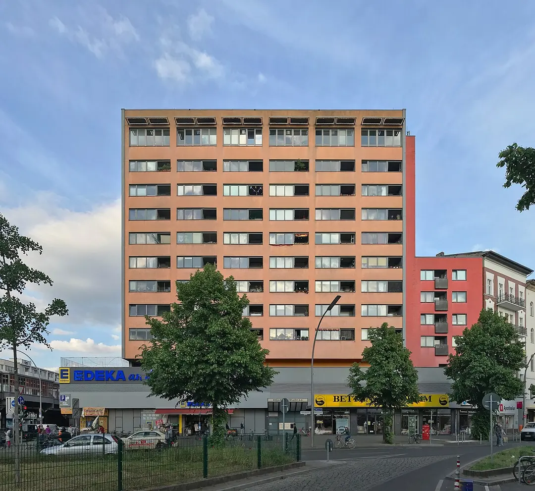 Nollendorfplatz