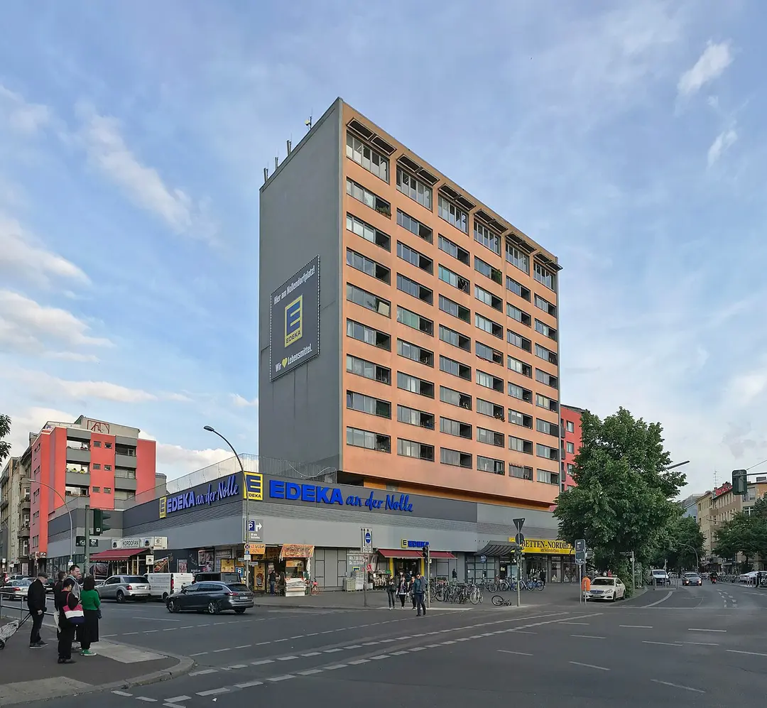 Nollendorfplatz