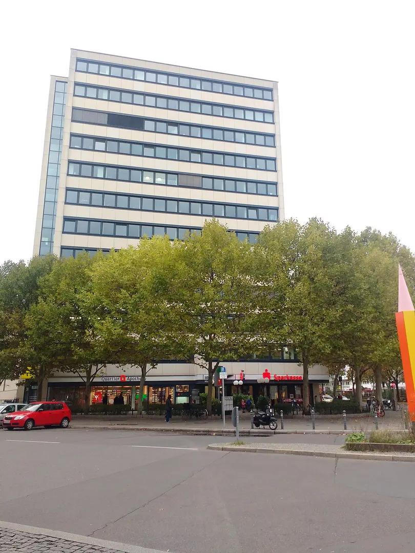Nollendorfplatz