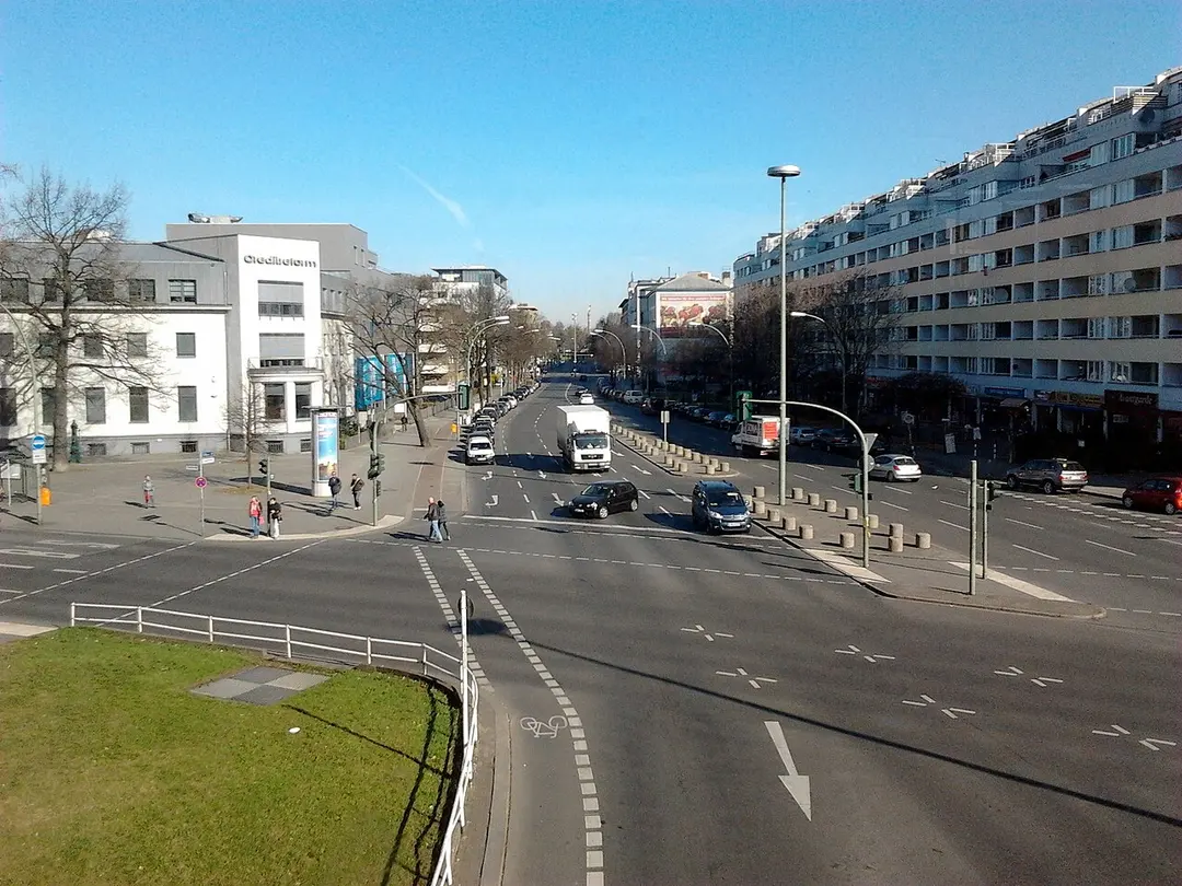 Nollendorfplatz