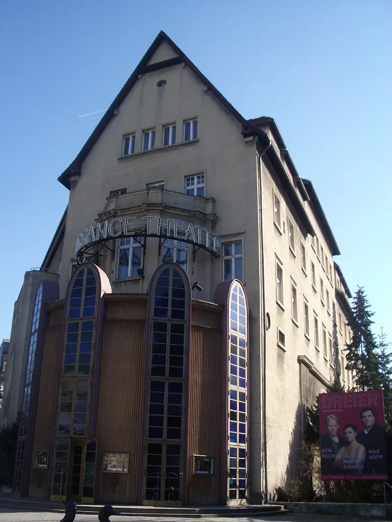 Renaissance-Theater