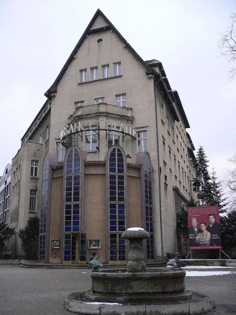 Renaissance-Theater