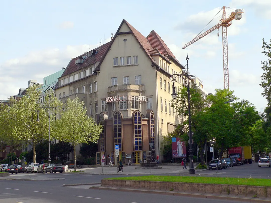 Renaissance-Theater