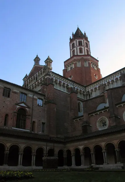 Basilica di Sant'Andrea