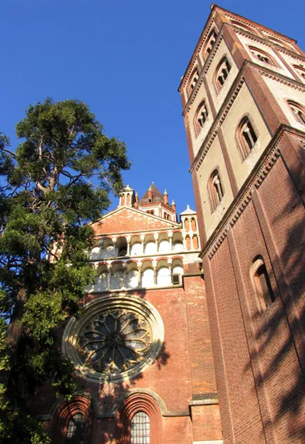 Basilica di Sant'Andrea