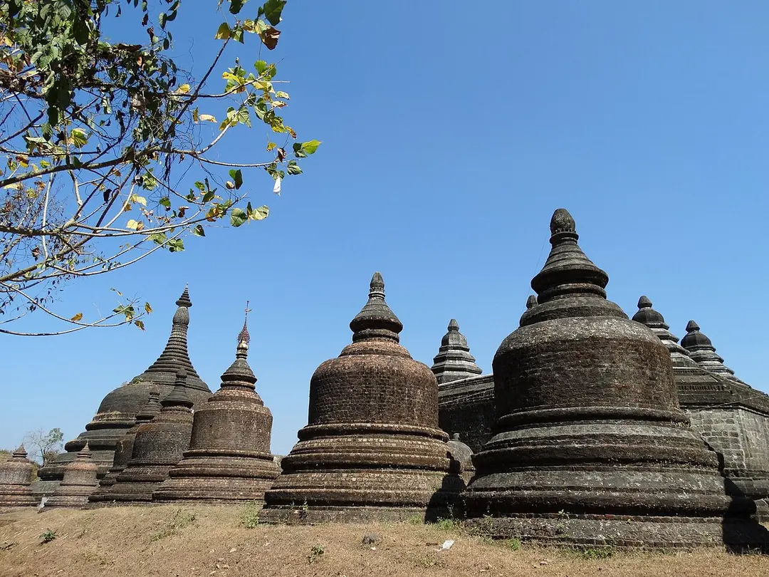 Andaw Thein
