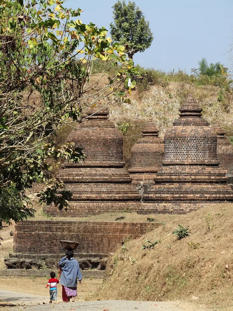 Andaw Thein