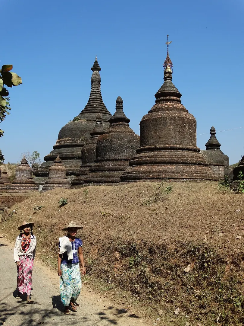 Andaw Thein