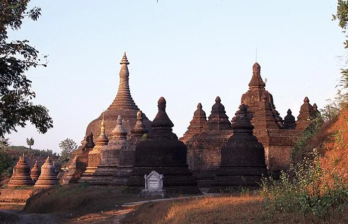 Andaw Thein