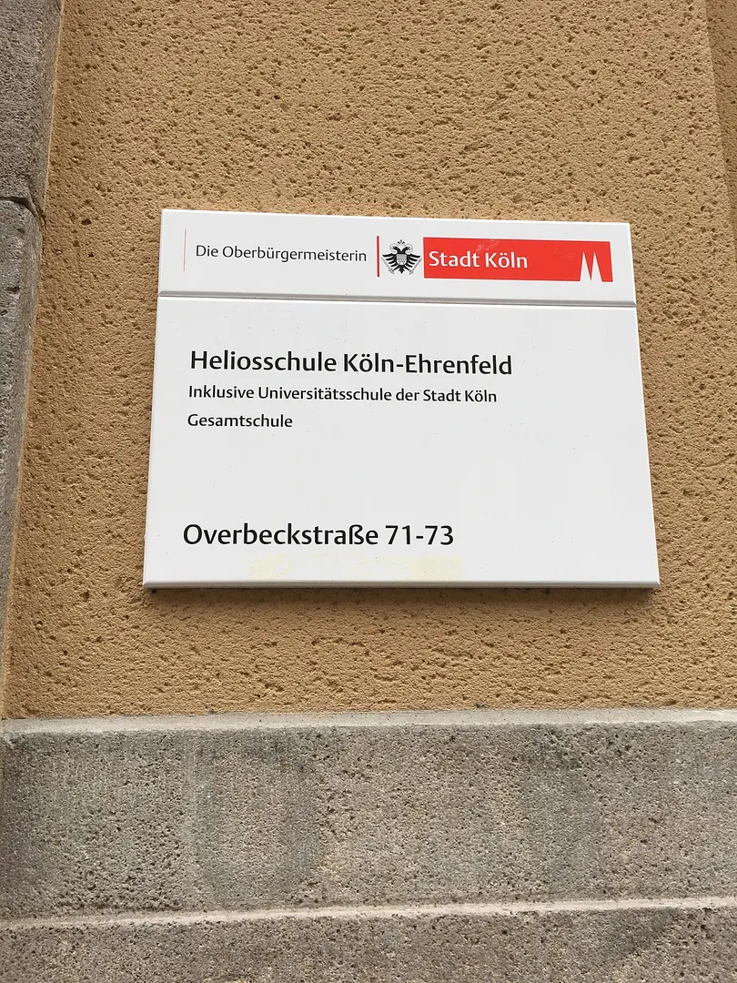Ehrenfeld