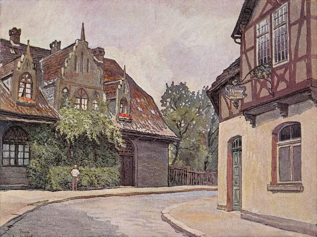 Kreismuseum Peine
