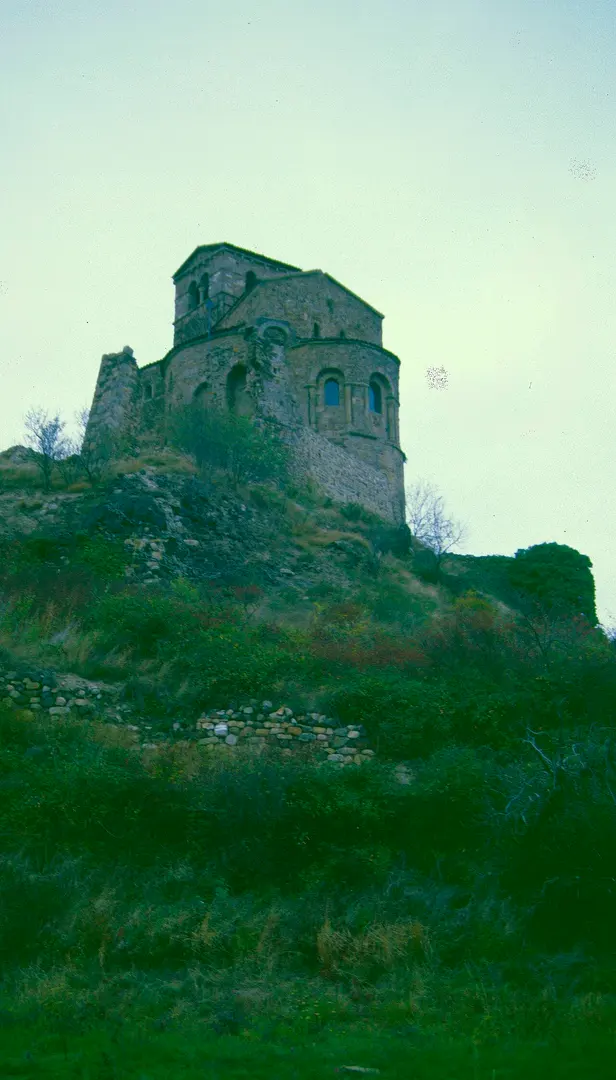 Prieuré de Saint-Romain-le-Puy