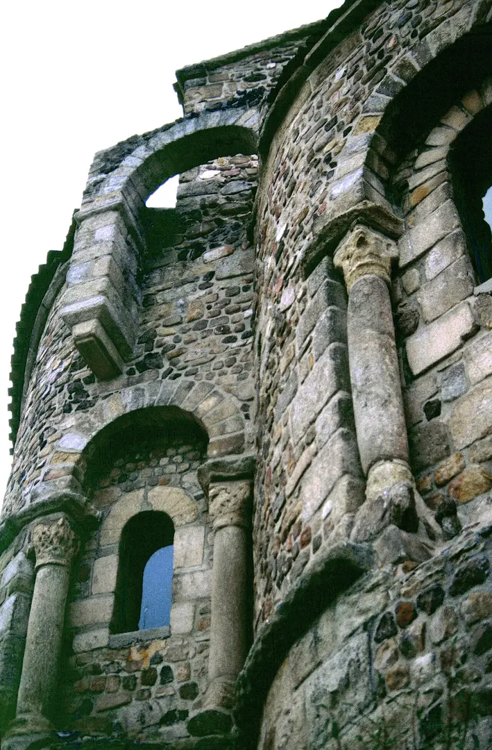 Prieuré de Saint-Romain-le-Puy