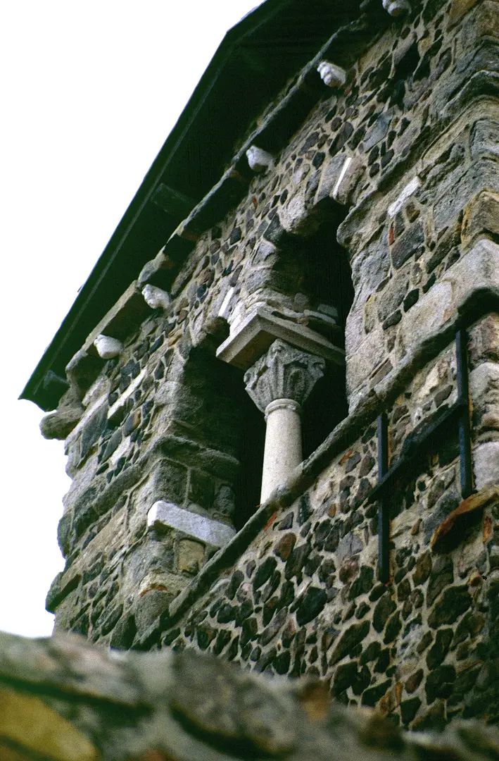 Prieuré de Saint-Romain-le-Puy
