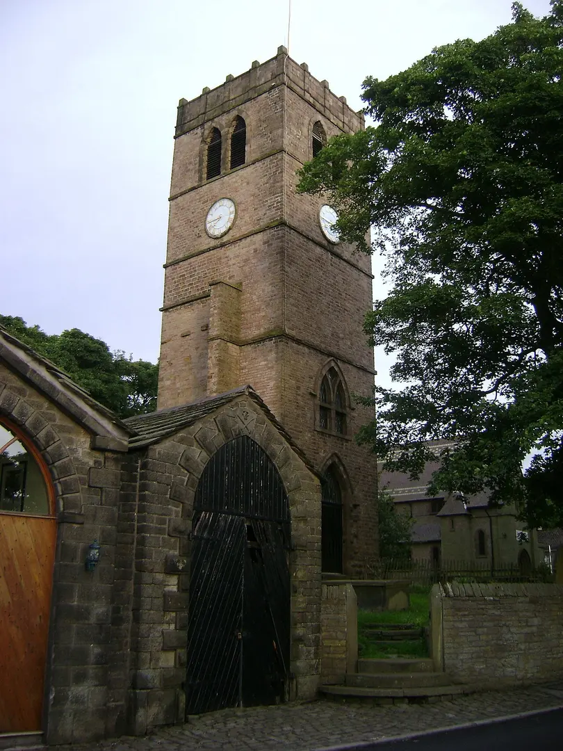 All Saints