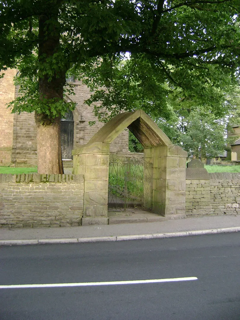 All Saints