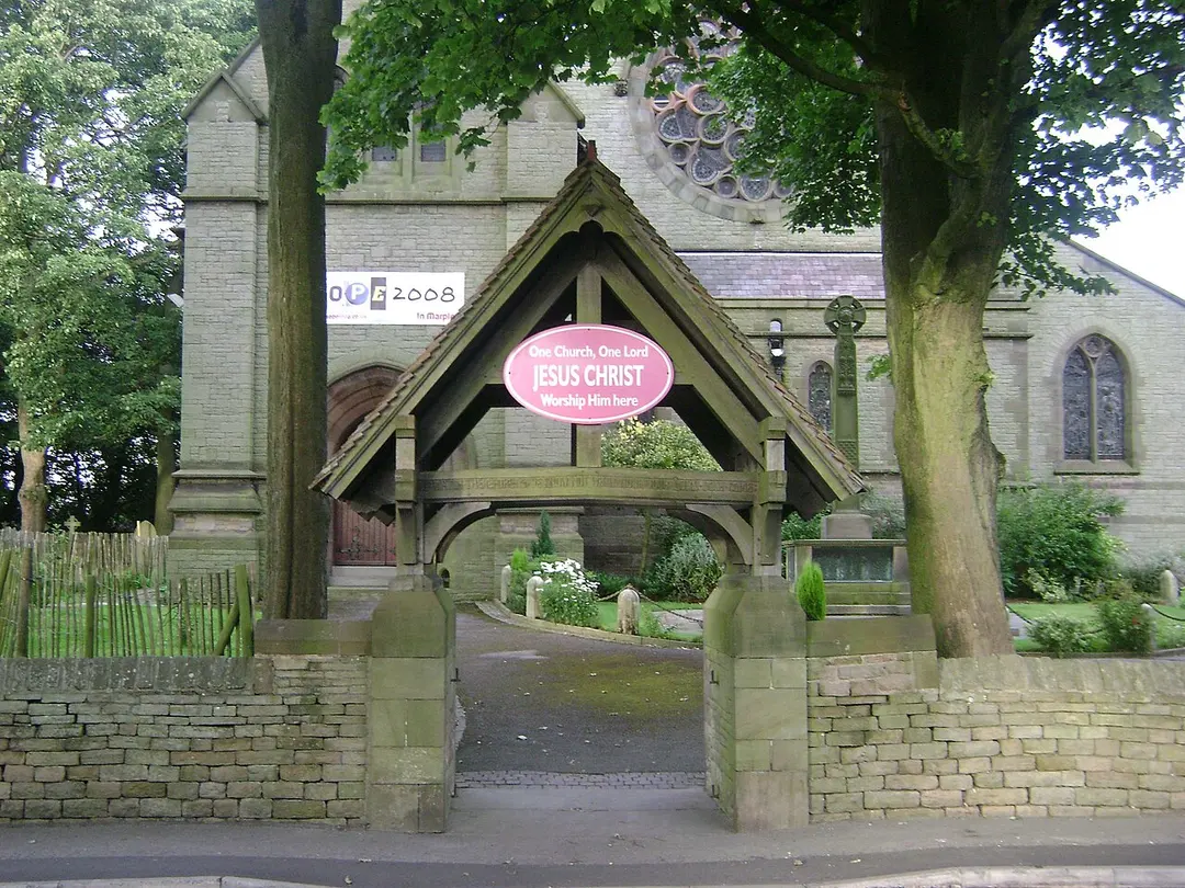 All Saints