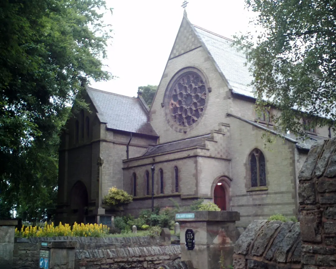 All Saints