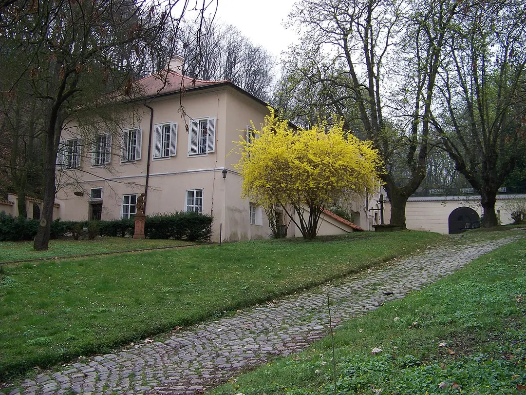 Bertramka