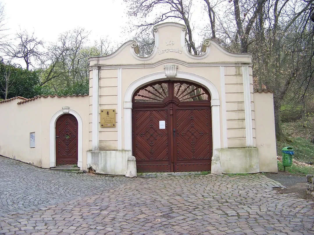 Bertramka