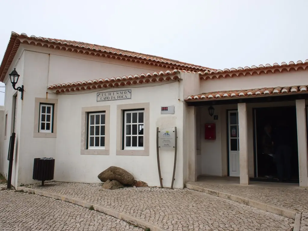 Cabo da Roca