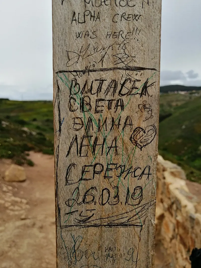 Cabo da Roca