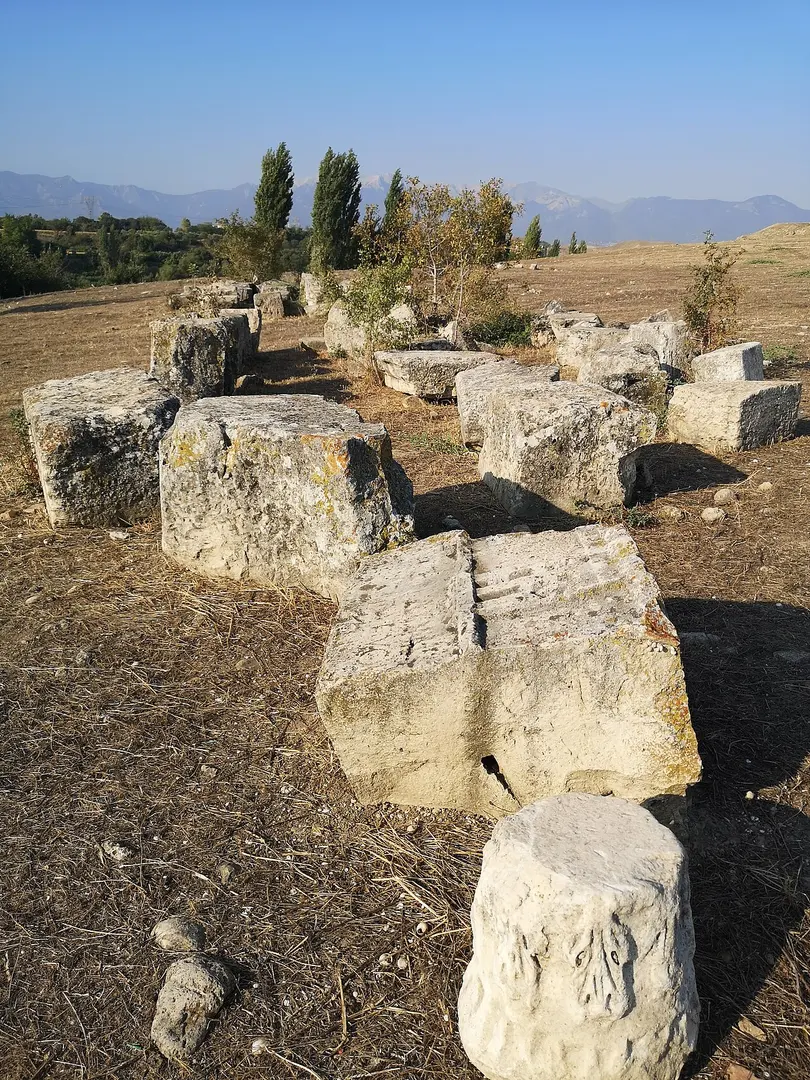 Laodicea on the Lycus