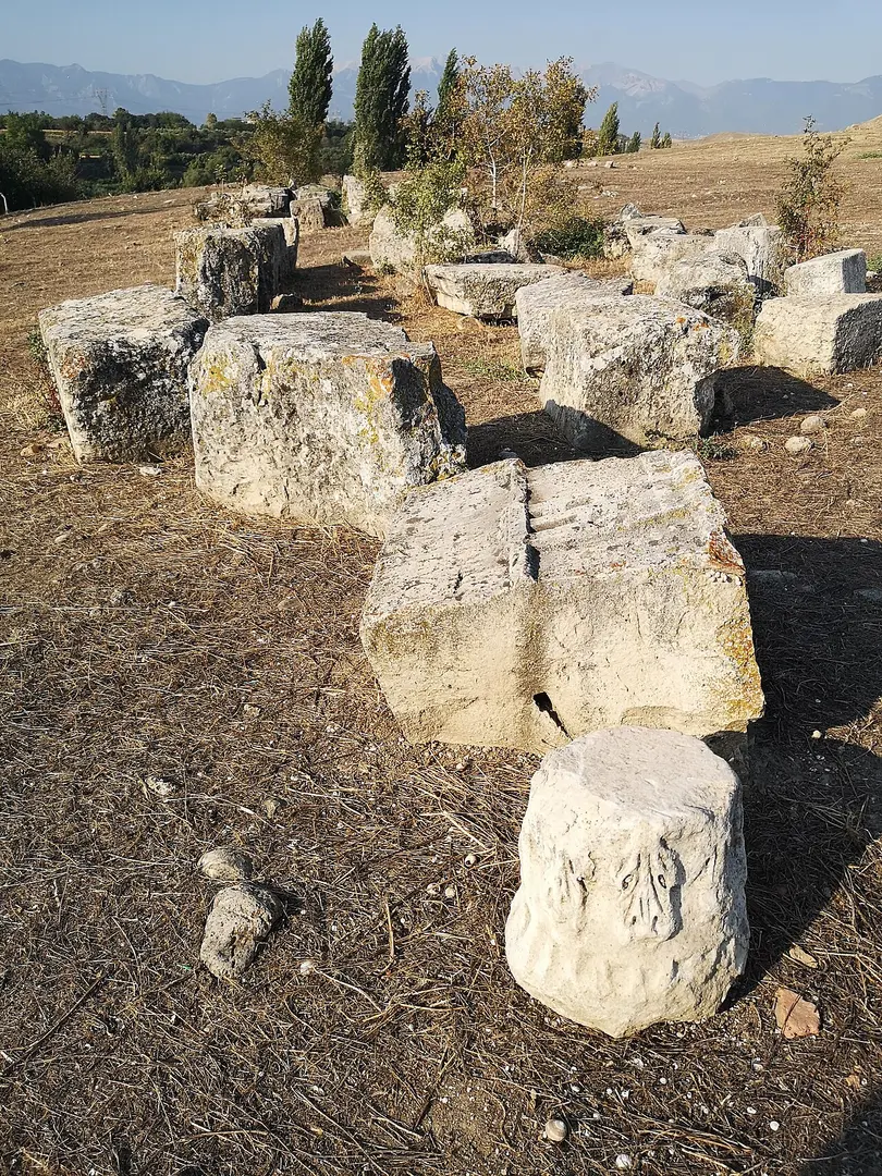 Laodicea on the Lycus