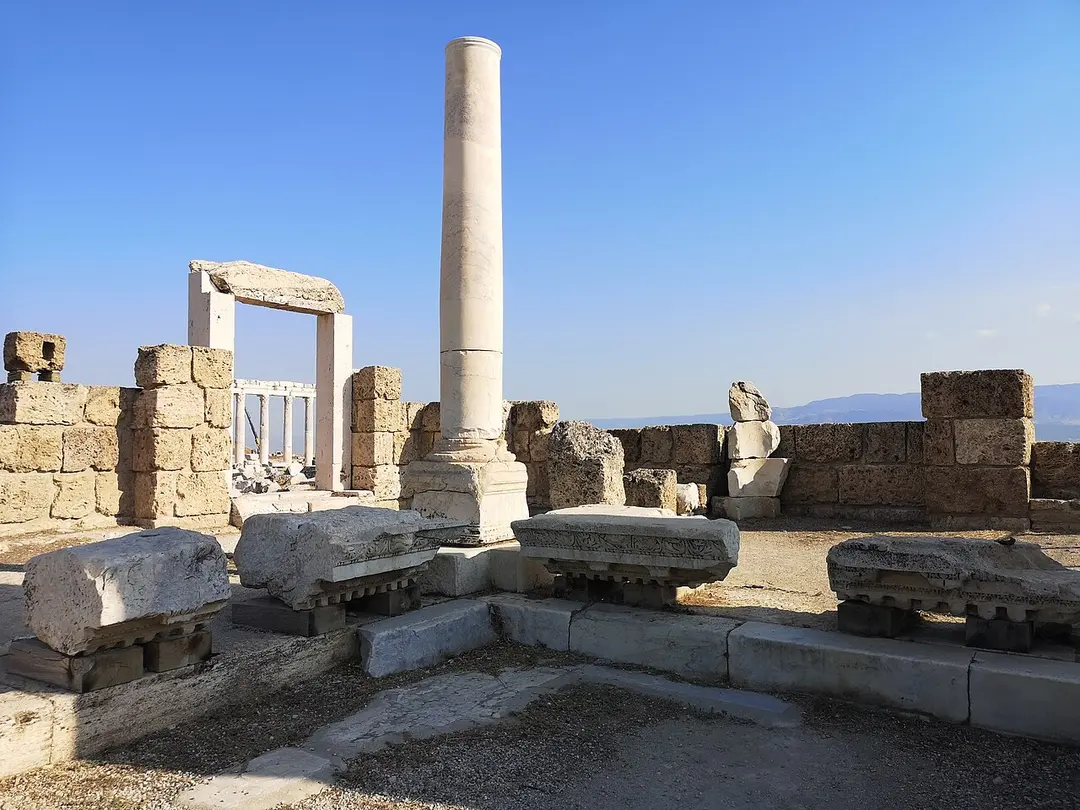 Laodicea on the Lycus