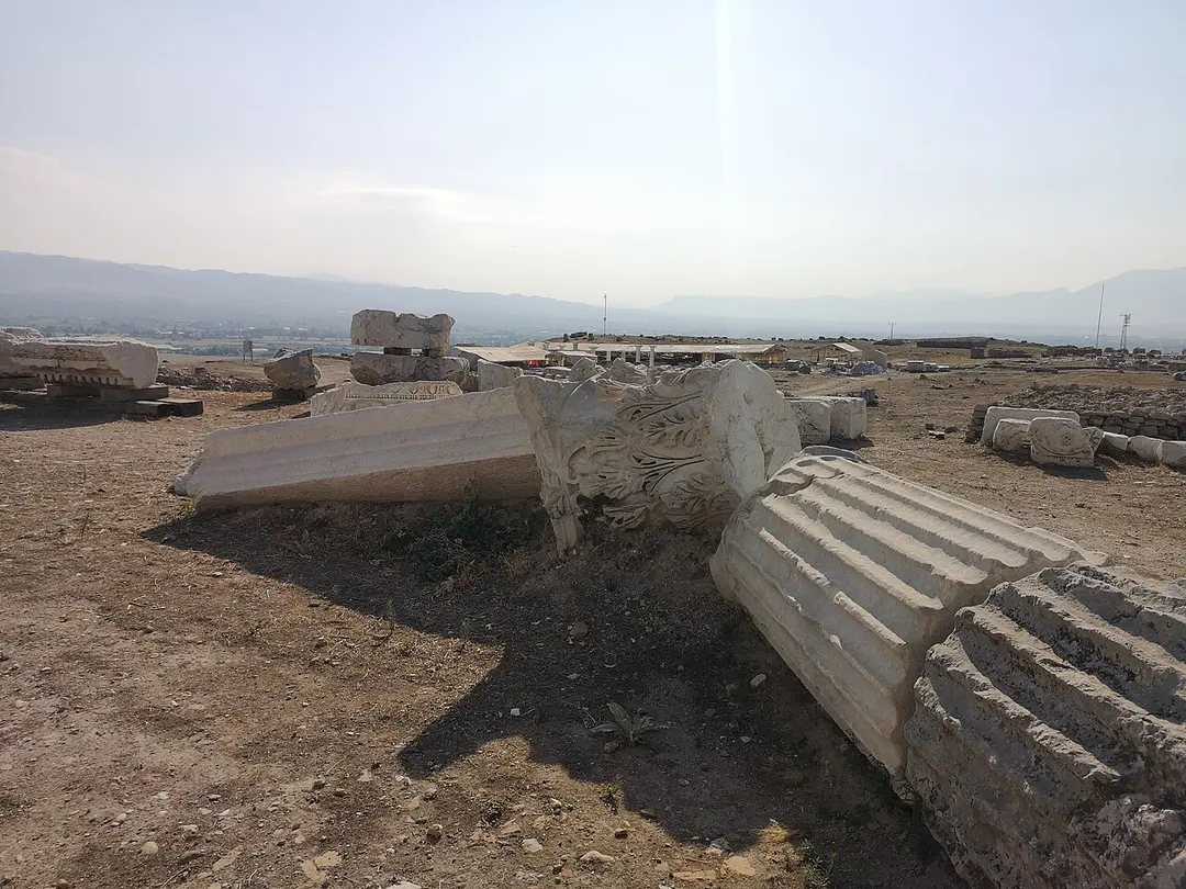 Laodicea on the Lycus