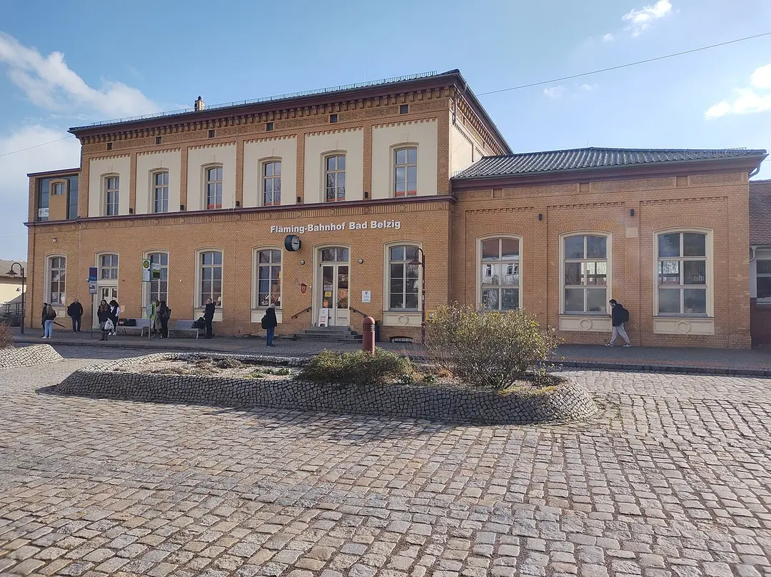 Bad Belzig