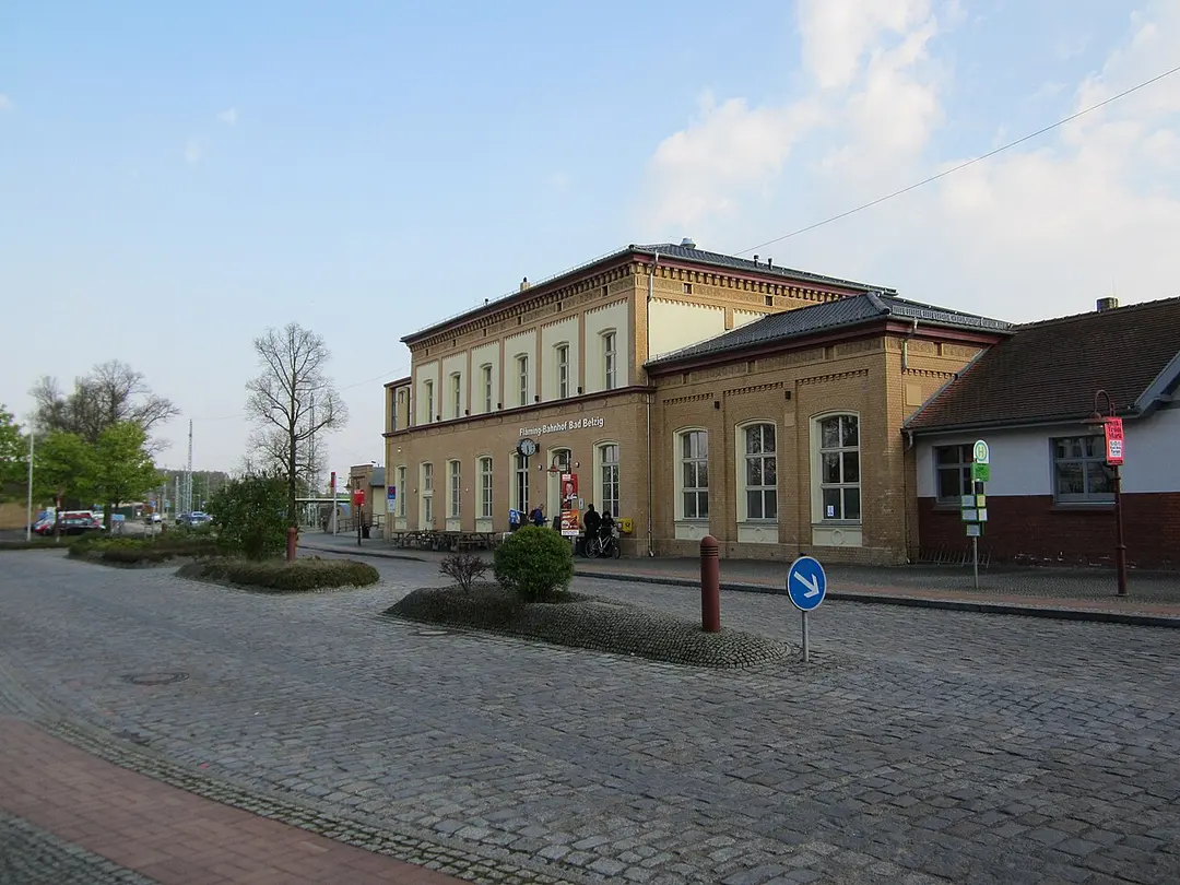 Bad Belzig