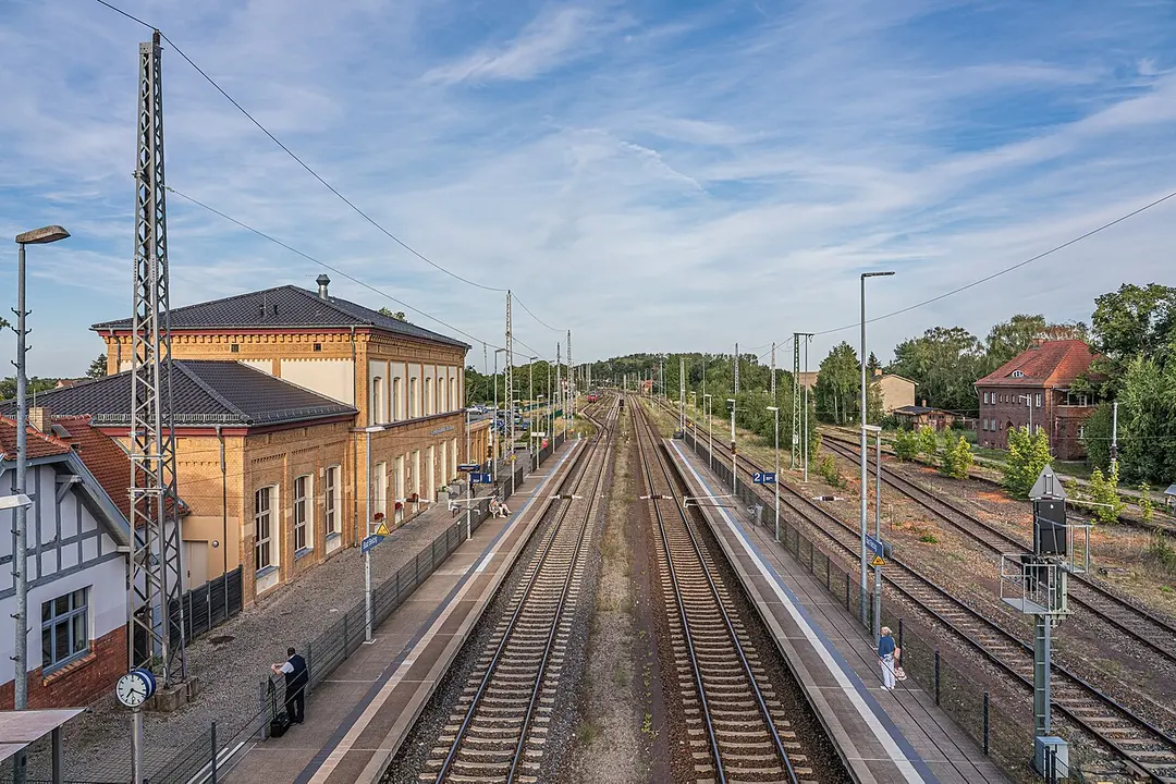 Bad Belzig