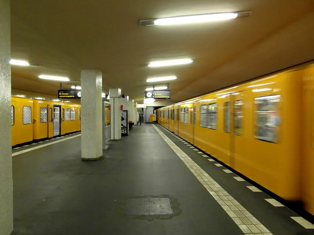 Borsigwerke