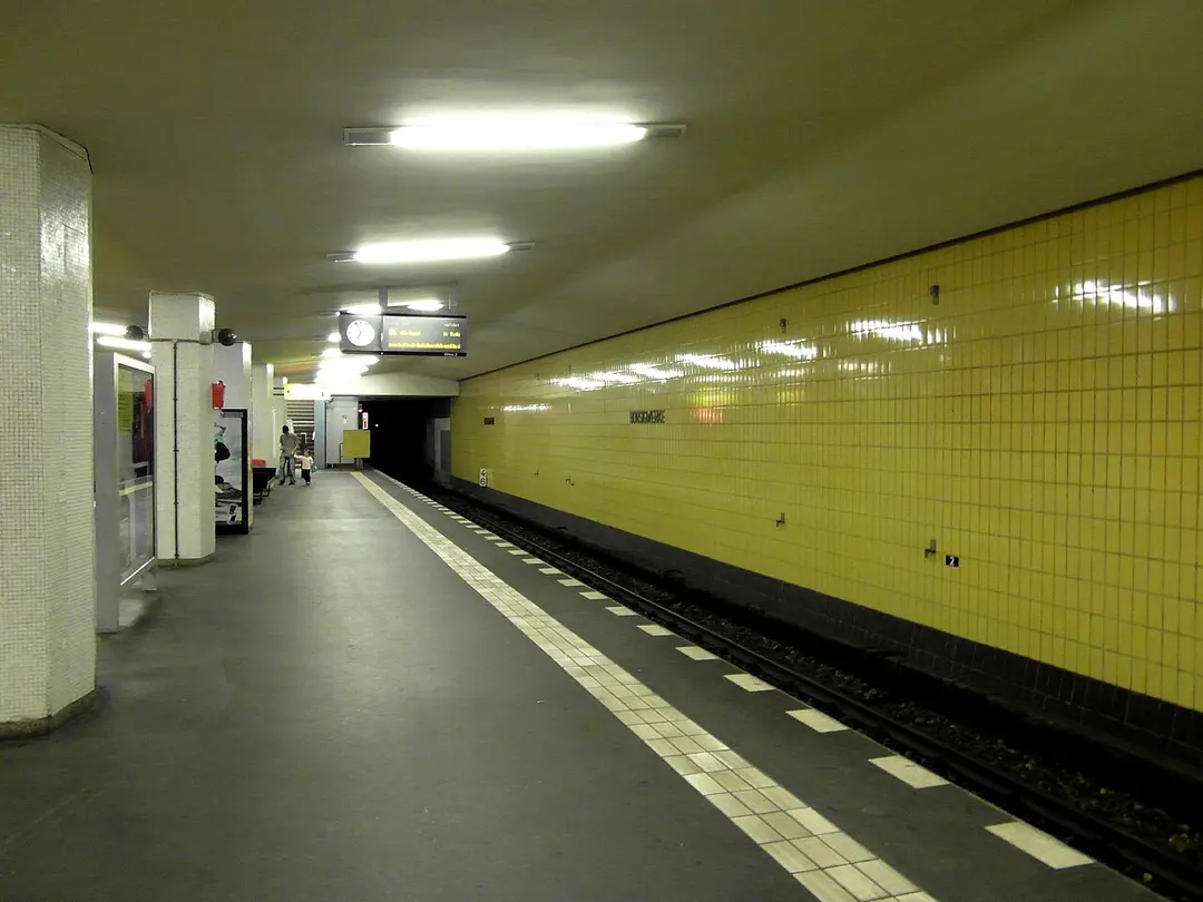 Borsigwerke
