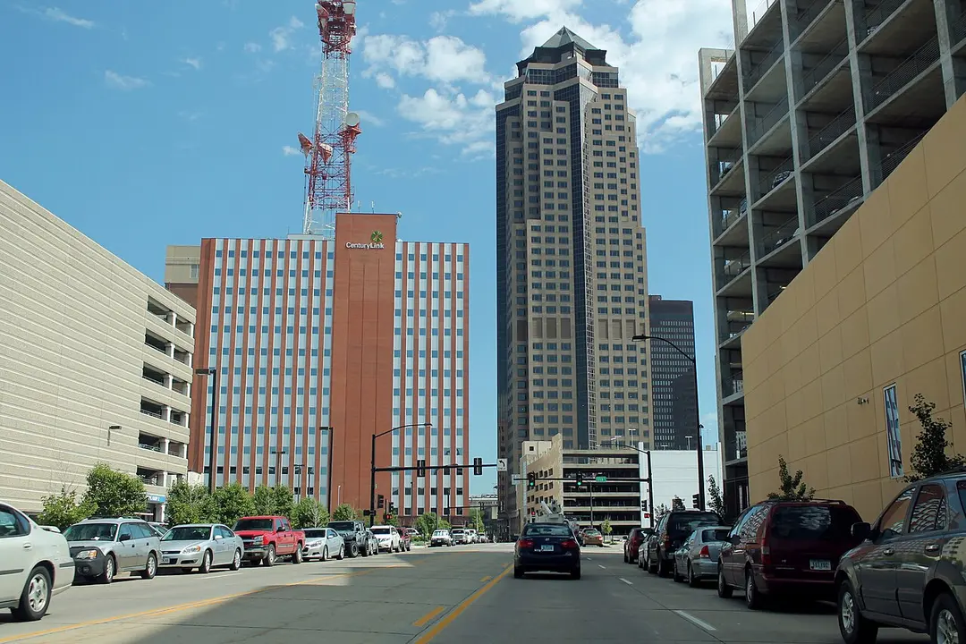 801 Grand