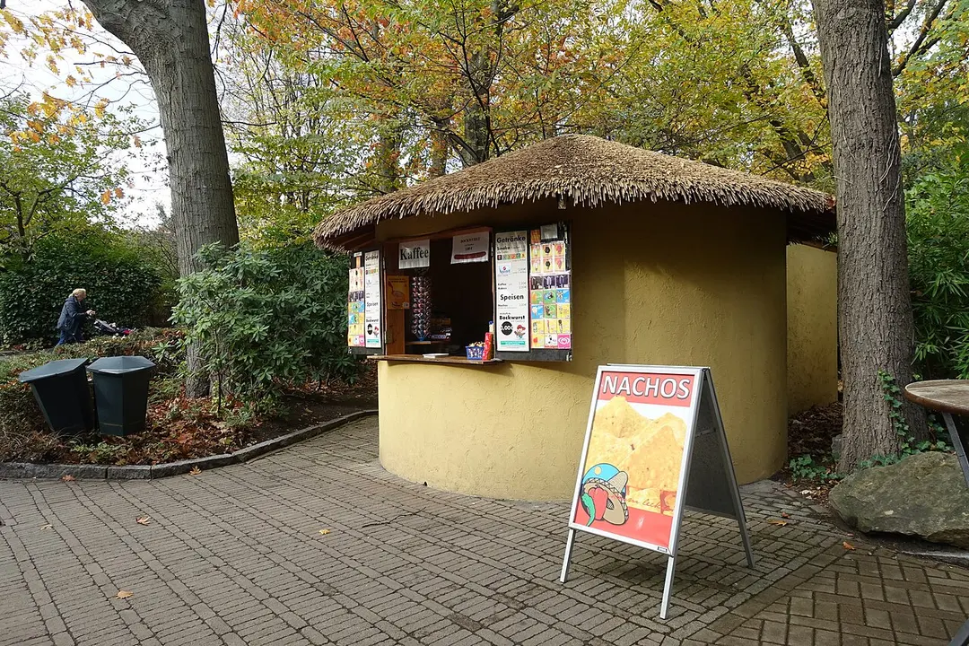 Zoo Duisburg