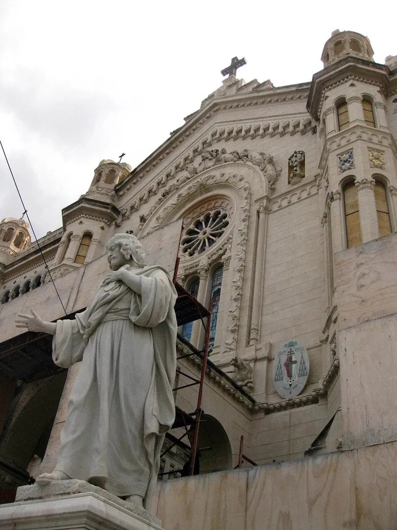 Basilica Maria Santissima Assunta