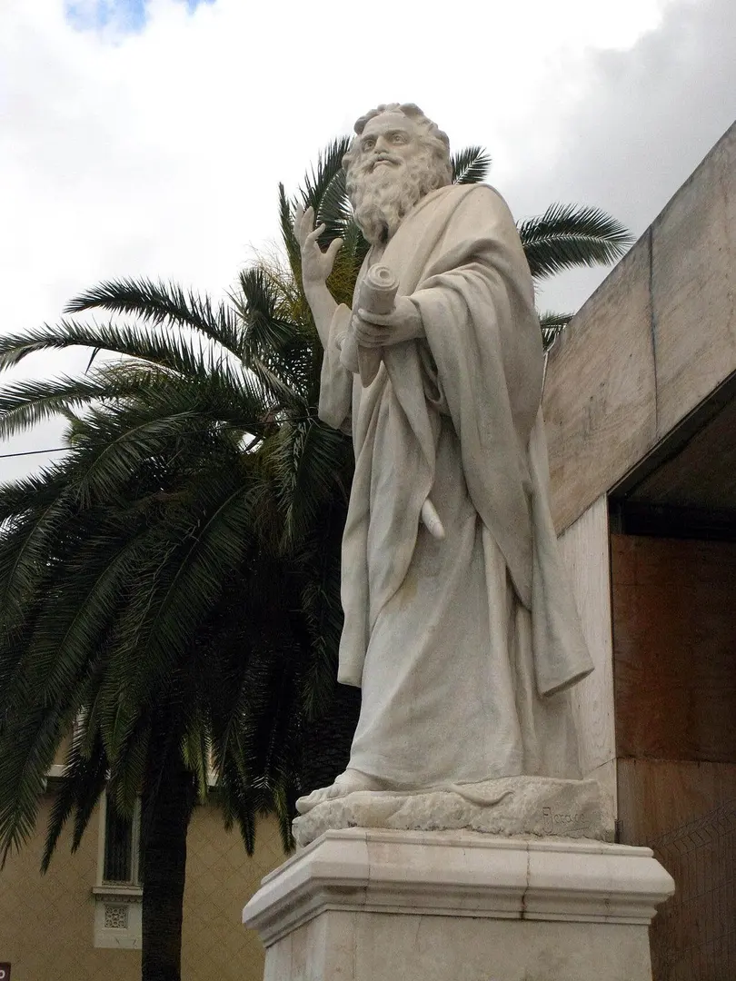 Basilica Maria Santissima Assunta