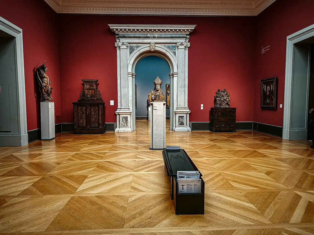 Bode-Museum