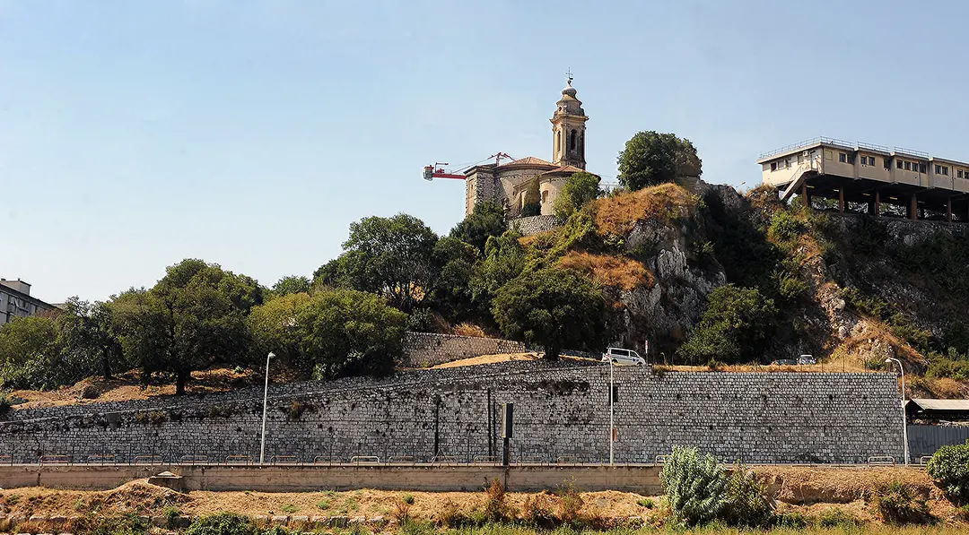 Église Saint-Pons