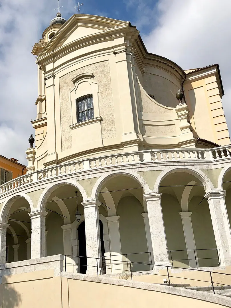 Église Saint-Pons